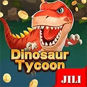 Dinosaur Tycoon game icon