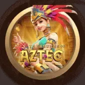 Treasures of Aztec game icon