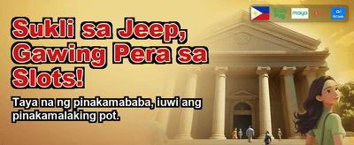 Exclusive Bonuses for Filipinos